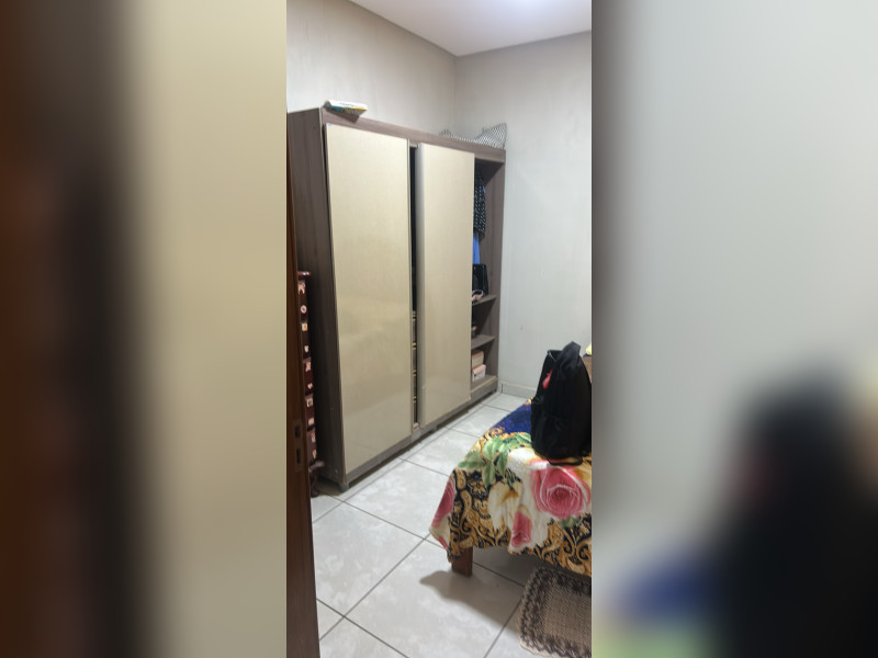 imóvel com 70m² - Residencial TRIUNFO II - Goianira
