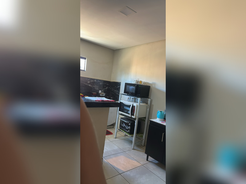 imóvel com 70m² - Residencial TRIUNFO II - Goianira