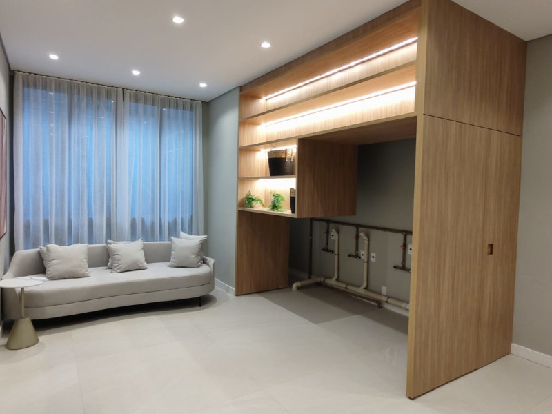 imóvel com 26m² - Vila Deodoro - São Paulo
