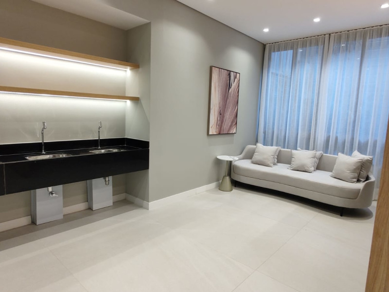 imóvel com 26m² - Vila Deodoro - São Paulo