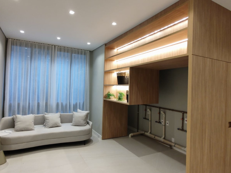 imóvel com 26m² - Vila Deodoro - São Paulo