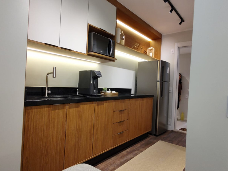 imóvel com 26m² - Vila Deodoro - São Paulo