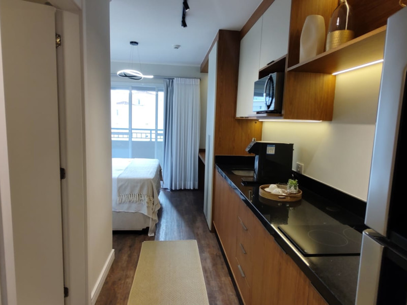 imóvel com 26m² - Vila Deodoro - São Paulo