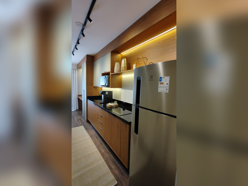 imóvel com 26m² - Vila Deodoro - São Paulo