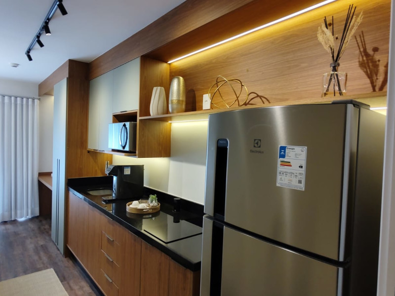 imóvel com 26m² - Vila Deodoro - São Paulo