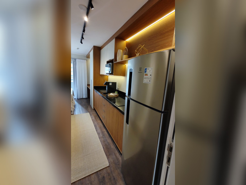 imóvel com 26m² - Vila Deodoro - São Paulo