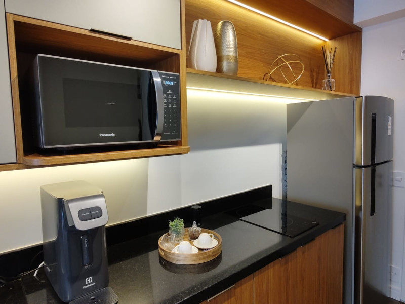 imóvel com 26m² - Vila Deodoro - São Paulo