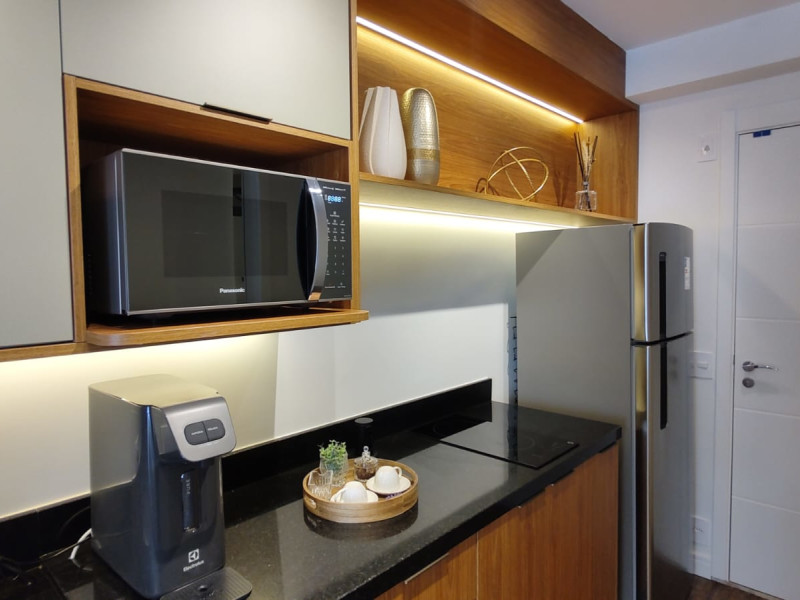 imóvel com 26m² - Vila Deodoro - São Paulo