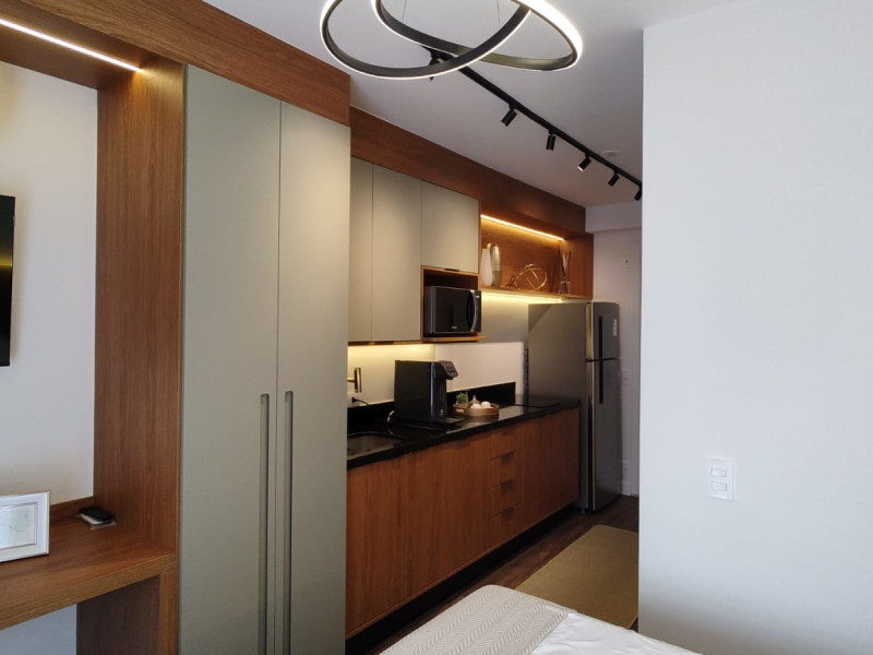 imóvel com 26m² - Vila Deodoro - São Paulo
