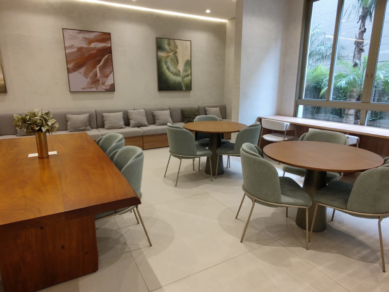 imóvel com 26m² - Vila Deodoro - São Paulo