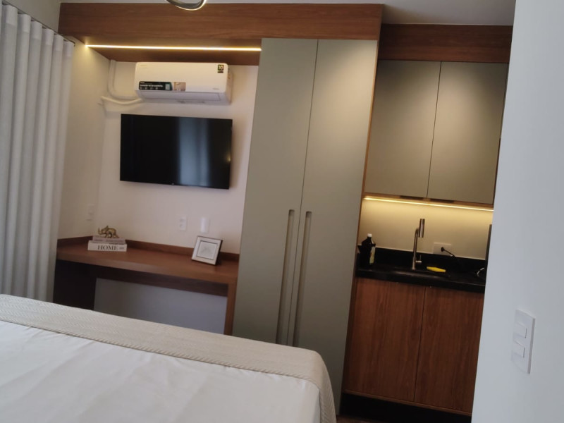 imóvel com 26m² - Vila Deodoro - São Paulo