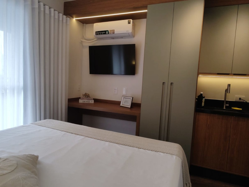 imóvel com 26m² - Vila Deodoro - São Paulo