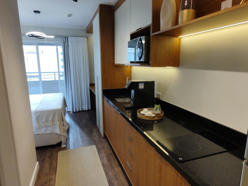 imóvel com 26m² - Vila Deodoro - São Paulo