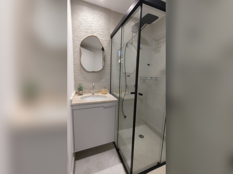 imóvel com 26m² - Vila Deodoro - São Paulo