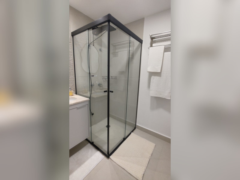 imóvel com 26m² - Vila Deodoro - São Paulo