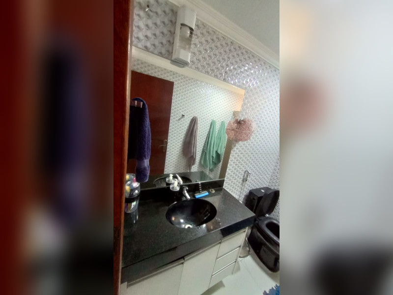 imóvel com 60m² - Vera Cruz - Contagem