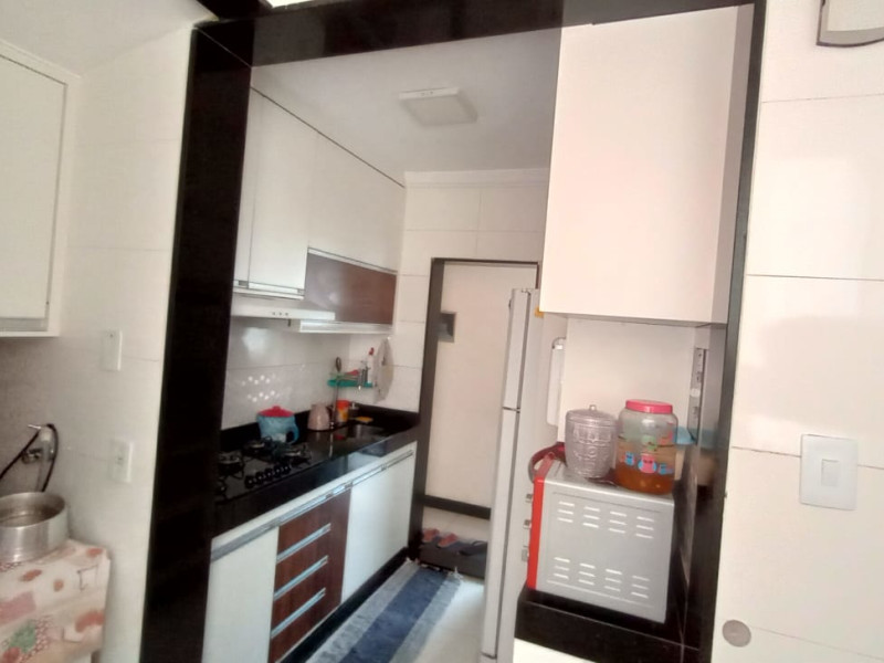 imóvel com 60m² - Vera Cruz - Contagem