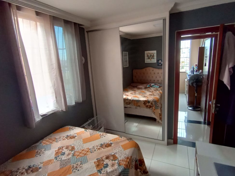 imóvel com 60m² - Vera Cruz - Contagem