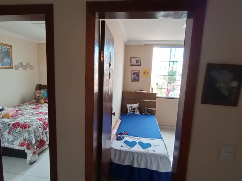 imóvel com 60m² - Vera Cruz - Contagem