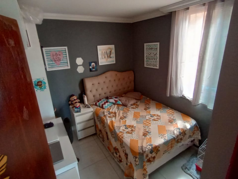 imóvel com 60m² - Vera Cruz - Contagem