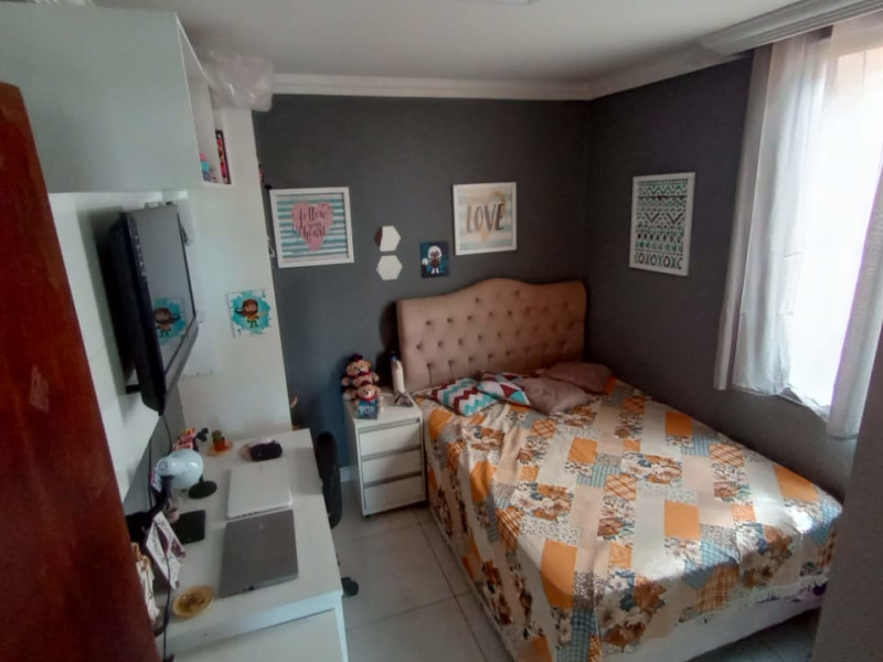 imóvel com 60m² - Vera Cruz - Contagem