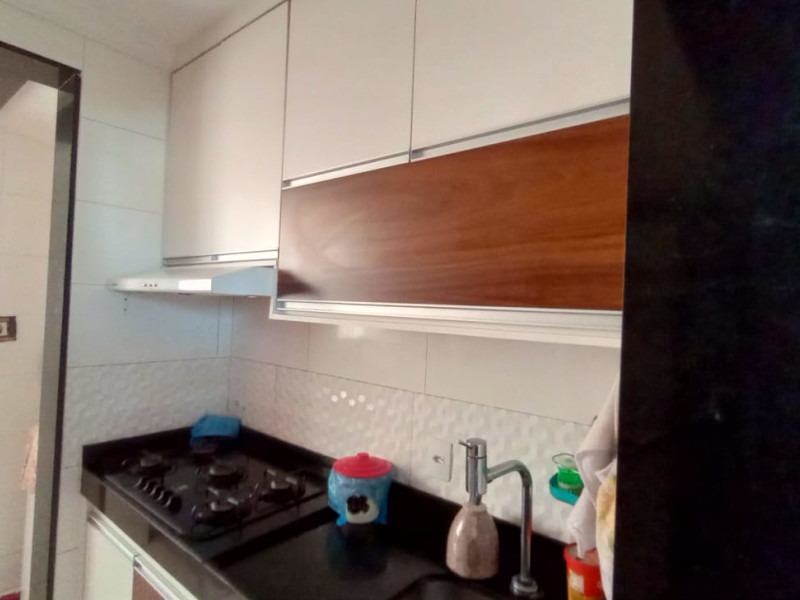 imóvel com 60m² - Vera Cruz - Contagem