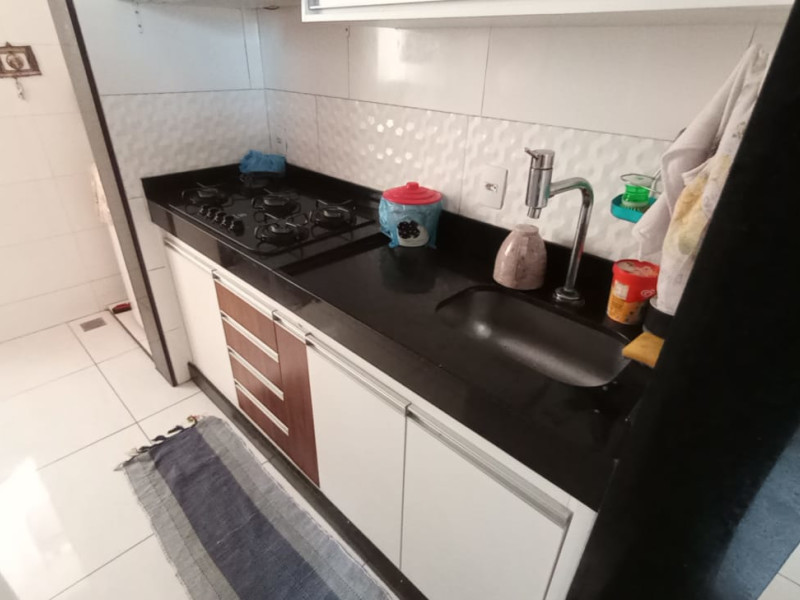 imóvel com 60m² - Vera Cruz - Contagem