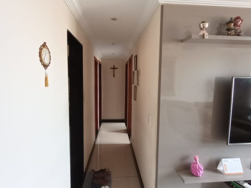 imóvel com 60m² - Vera Cruz - Contagem