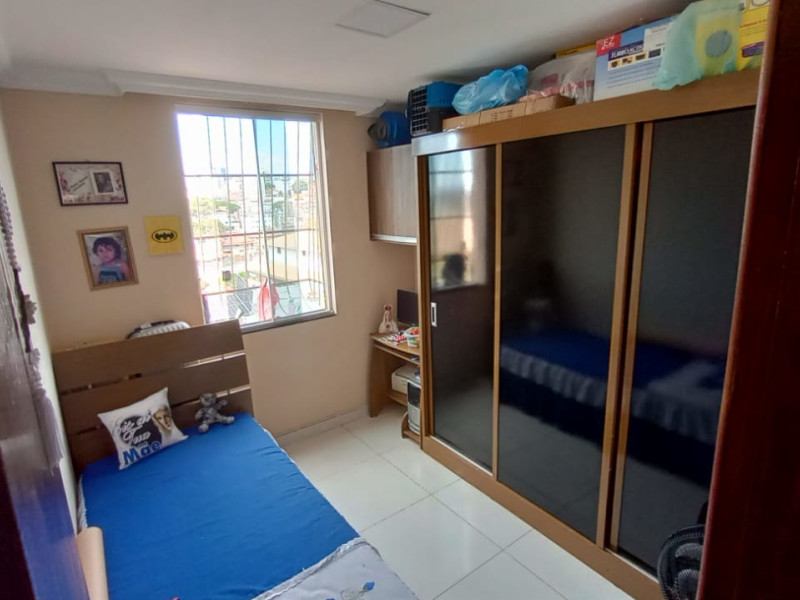 imóvel com 60m² - Vera Cruz - Contagem