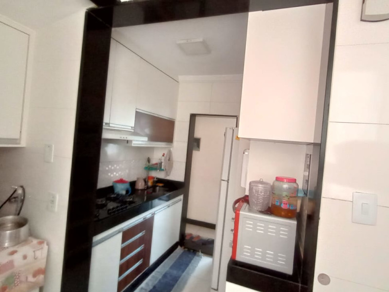 imóvel com 60m² - Vera Cruz - Contagem