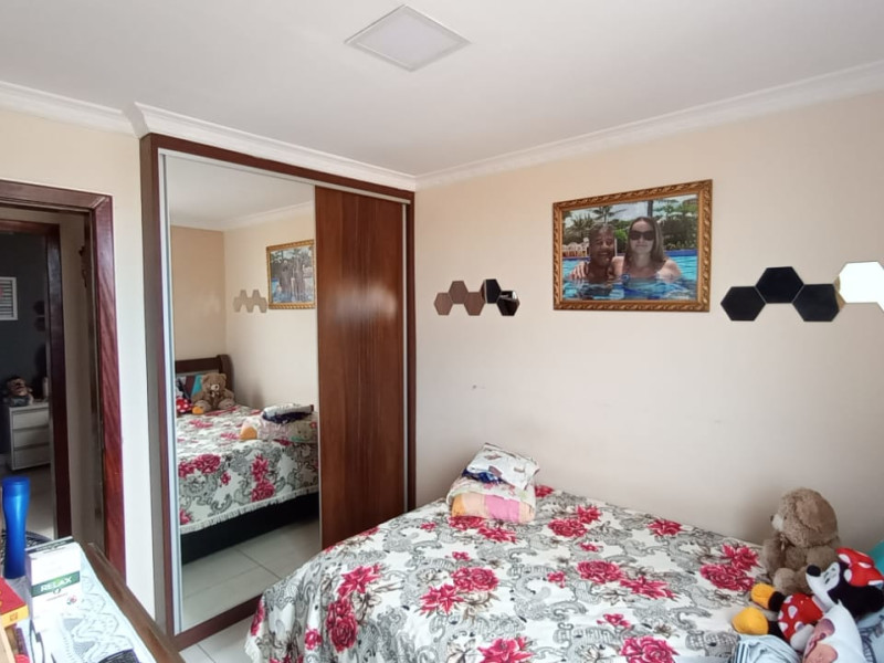 imóvel com 60m² - Vera Cruz - Contagem