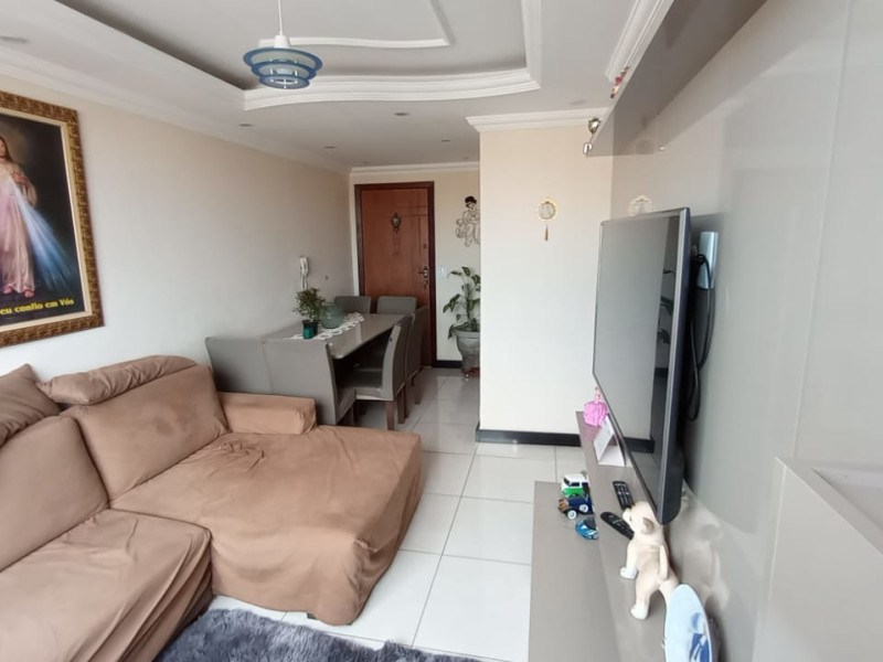 imóvel com 60m² - Vera Cruz - Contagem