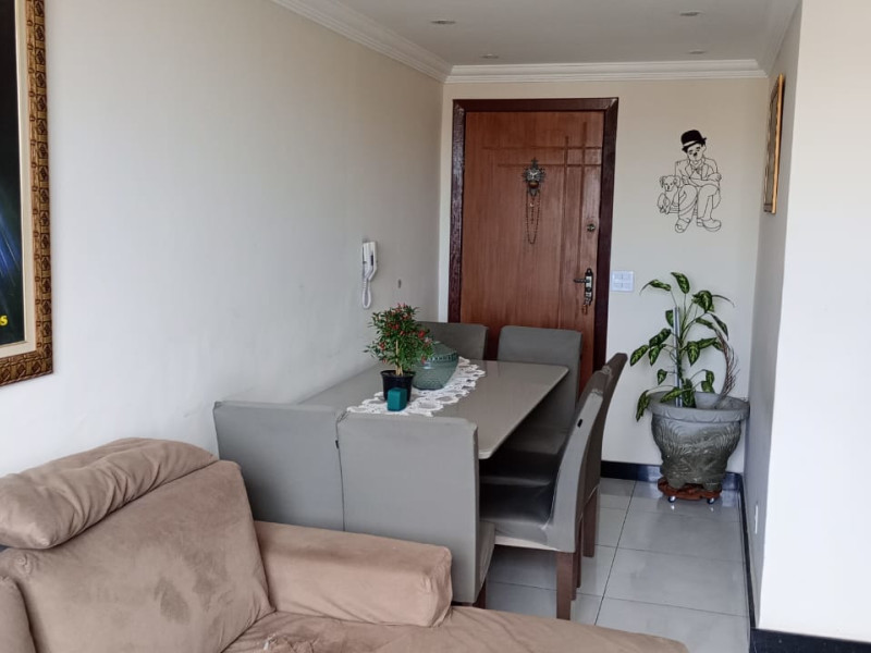 imóvel com 60m² - Vera Cruz - Contagem