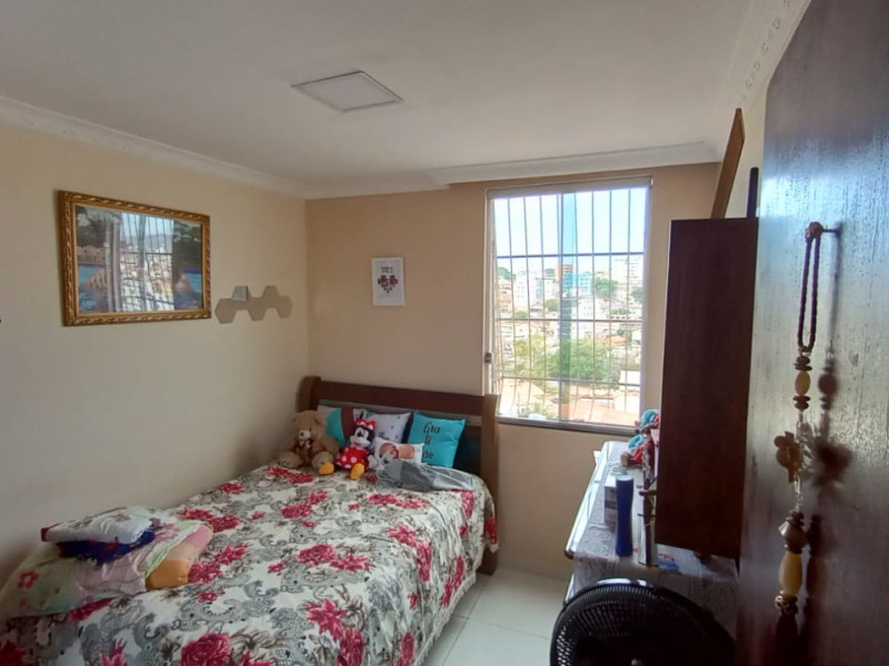 imóvel com 60m² - Vera Cruz - Contagem