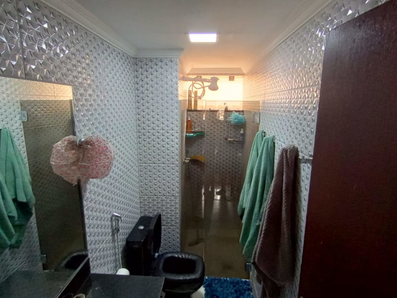 imóvel com 60m² - Vera Cruz - Contagem