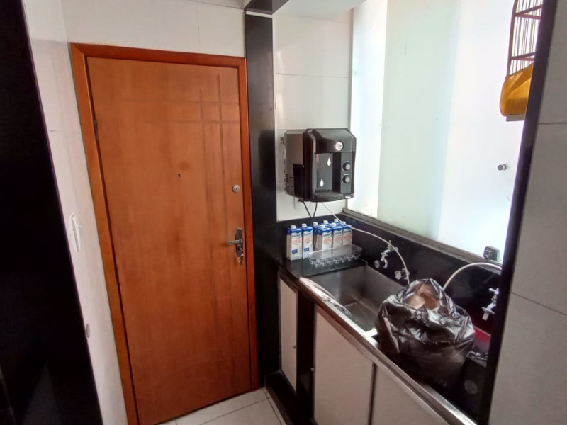 imóvel com 60m² - Vera Cruz - Contagem
