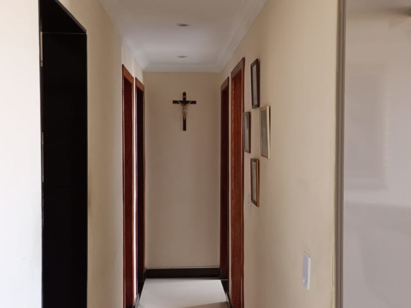 imóvel com 60m² - Vera Cruz - Contagem