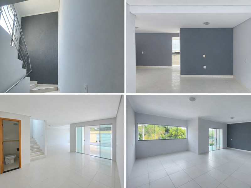 imóvel com 214m² - Cidade Vera Cruz - Aparecida de Goiânia
