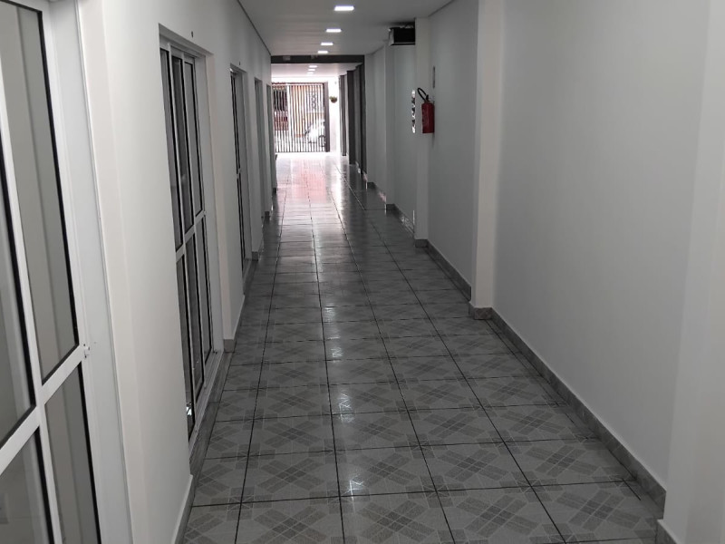 imóvel com 30m² - Vila Santana - Sorocaba