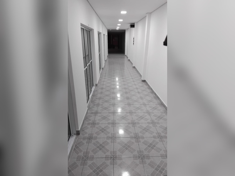 imóvel com 30m² - Vila Santana - Sorocaba