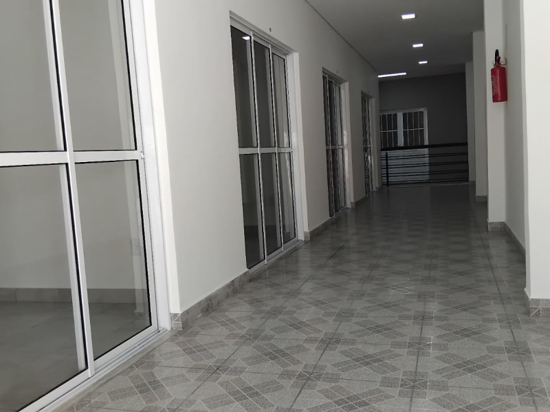 imóvel com 30m² - Vila Santana - Sorocaba