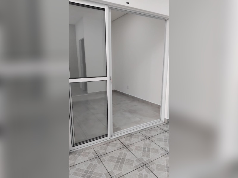 imóvel com 30m² - Vila Santana - Sorocaba