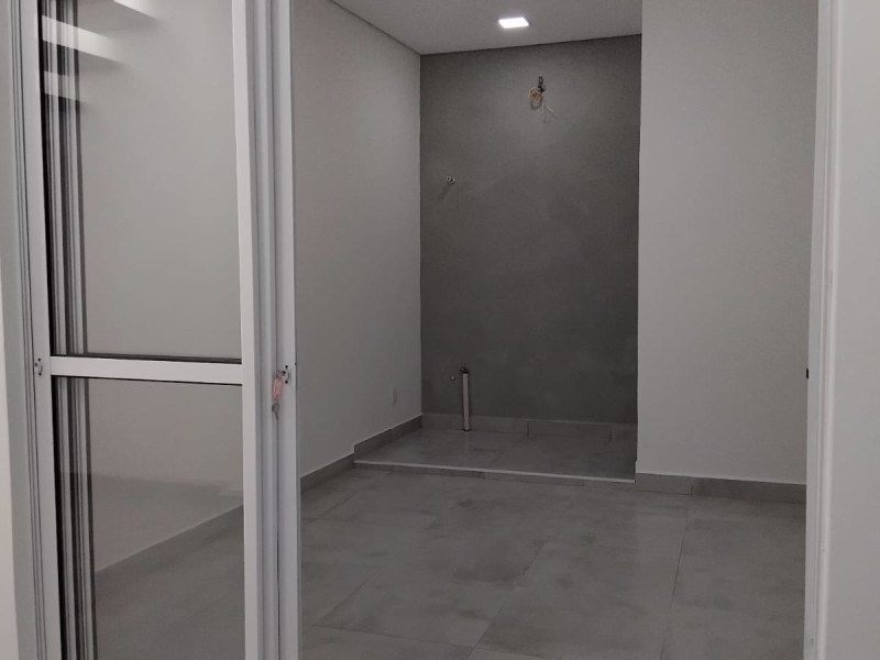 imóvel com 30m² - Vila Santana - Sorocaba