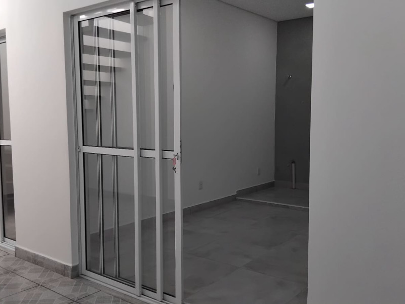 imóvel com 30m² - Vila Santana - Sorocaba