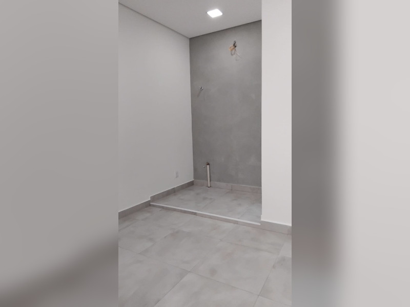 imóvel com 30m² - Vila Santana - Sorocaba