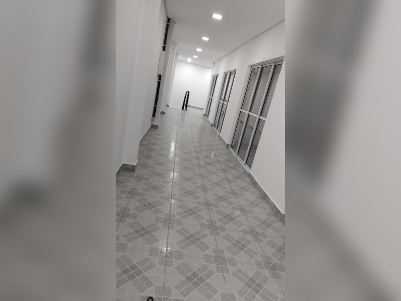 imóvel com 30m² - Vila Santana - Sorocaba