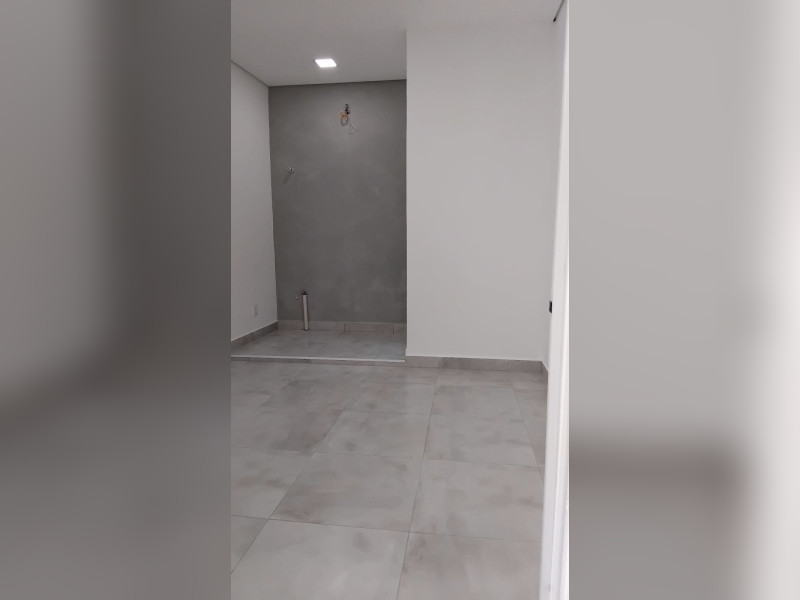 imóvel com 30m² - Vila Santana - Sorocaba