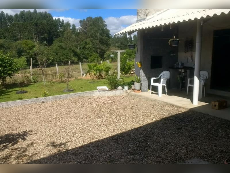imóvel com 400m² - Piedade - Canoinhas
