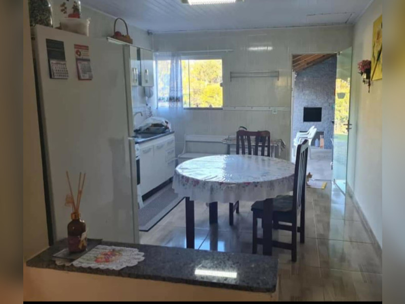 imóvel com 400m² - Piedade - Canoinhas
