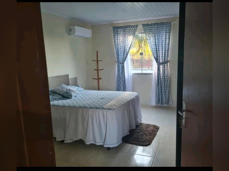 imóvel com 400m² - Piedade - Canoinhas
